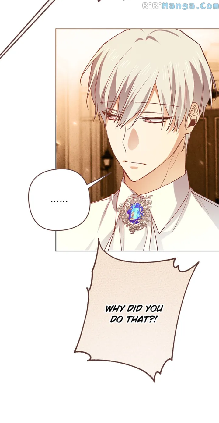 I Tamed the Duke Chapter 6 page 46