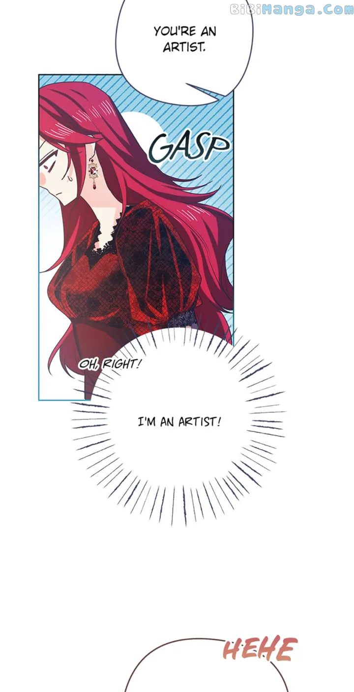 I Tamed the Duke Chapter 6 page 52