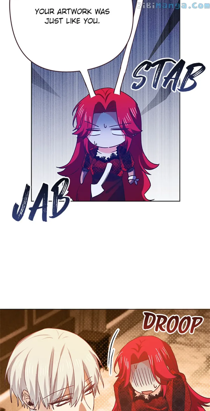 I Tamed the Duke Chapter 6 page 56