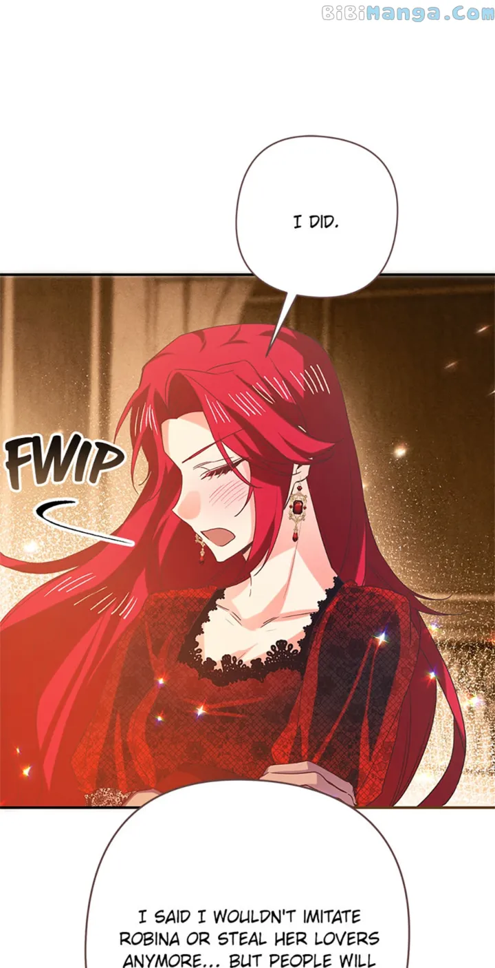 I Tamed the Duke Chapter 6 page 62