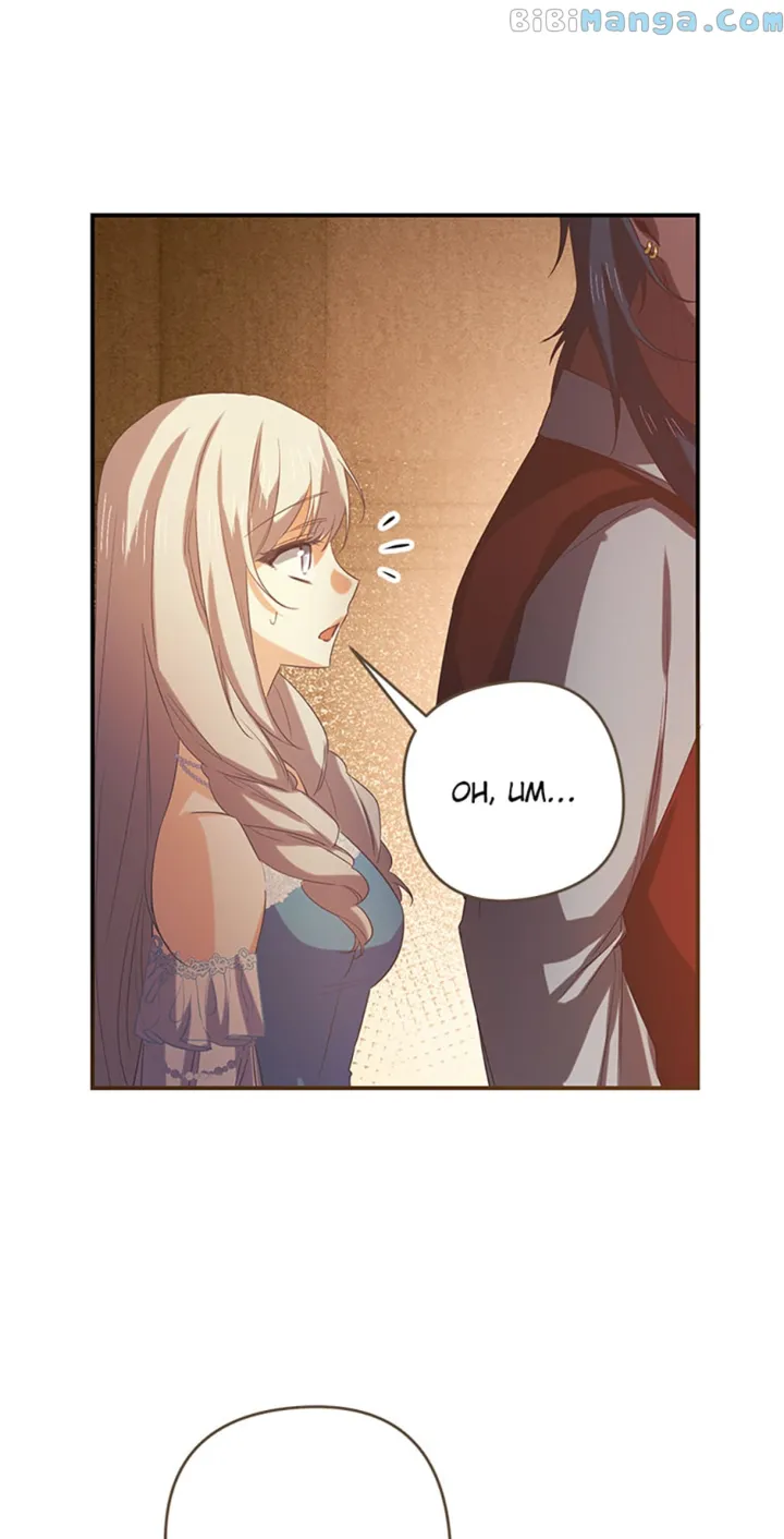 I Tamed the Duke Chapter 6 page 6