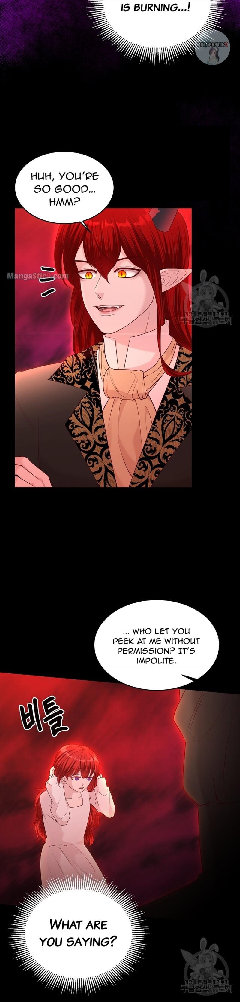 I Tamed the Male Lead’s Father Chapter 10 page 14