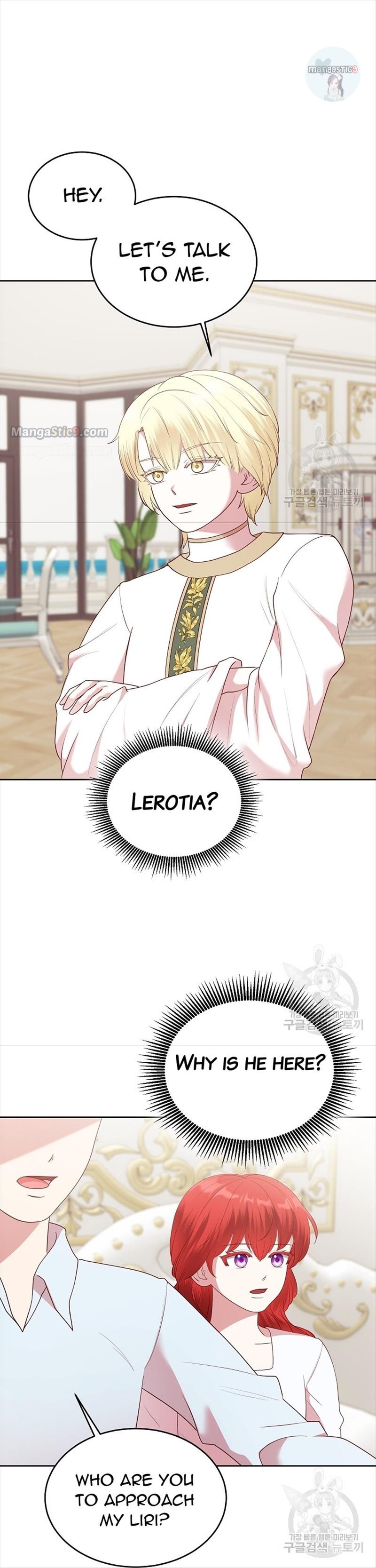 I Tamed the Male Lead’s Father Chapter 10 page 18