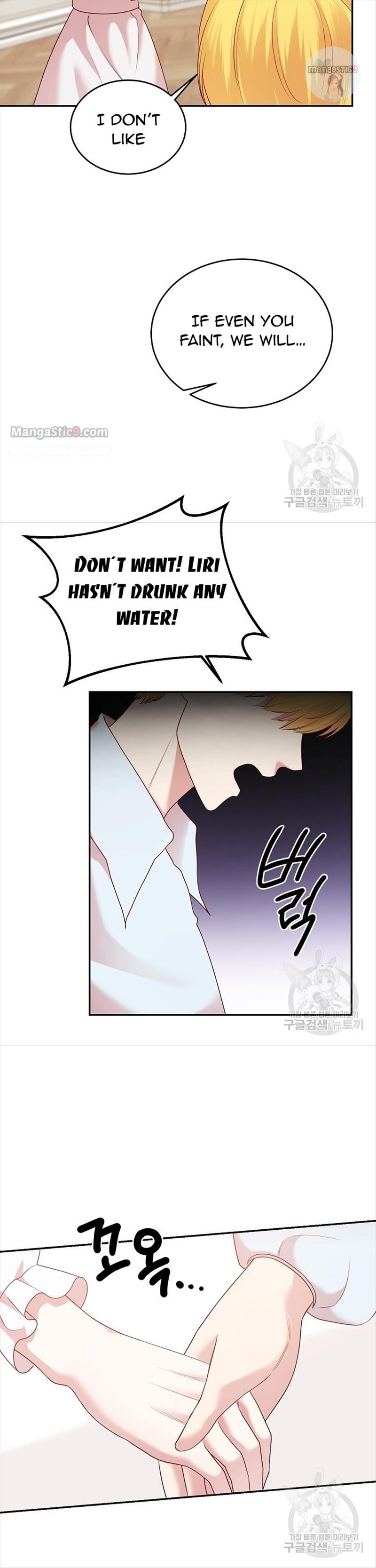 I Tamed the Male Lead’s Father Chapter 10 page 1