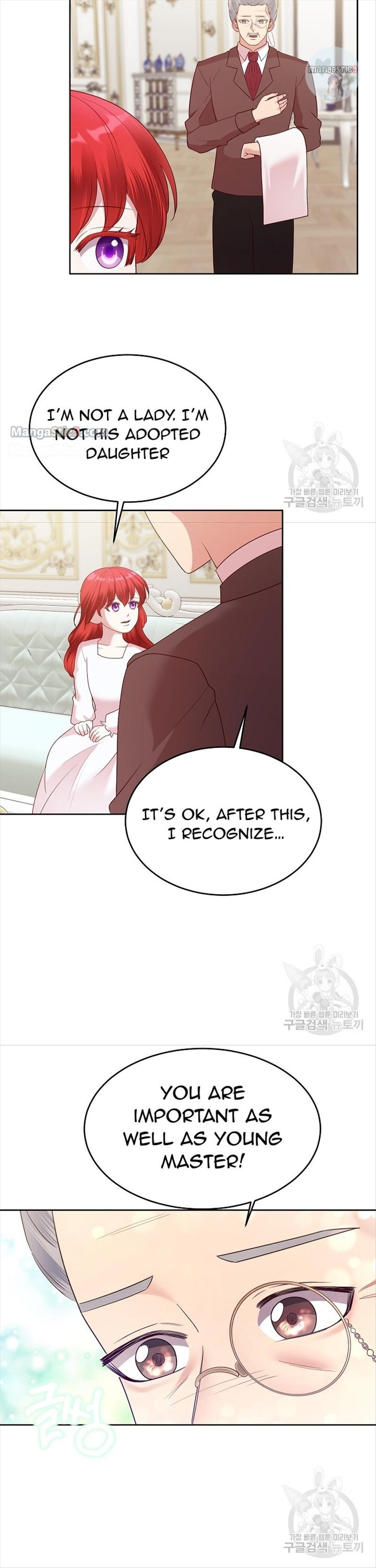 I Tamed the Male Lead’s Father Chapter 10 page 24