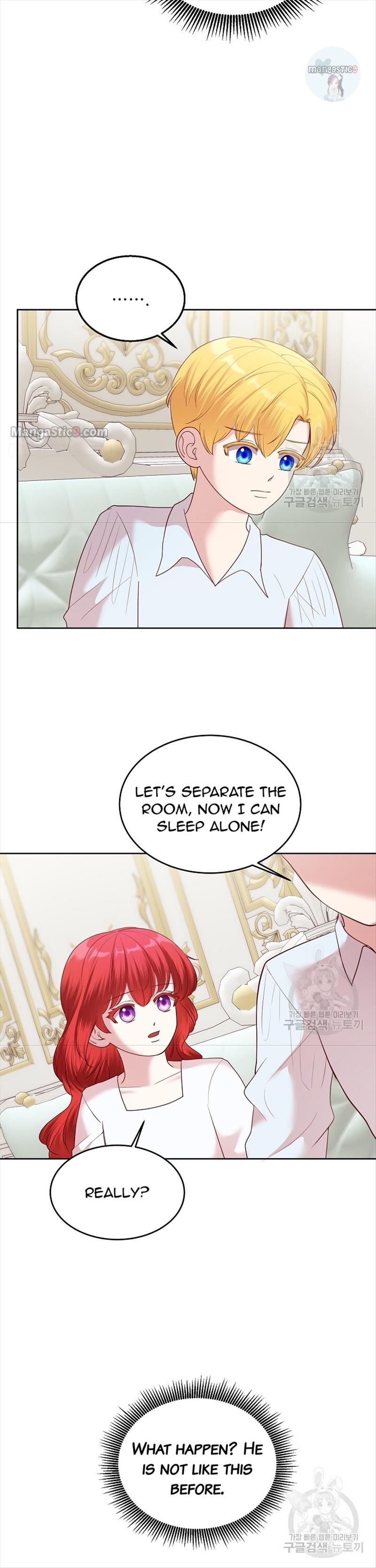 I Tamed the Male Lead’s Father Chapter 10 page 26