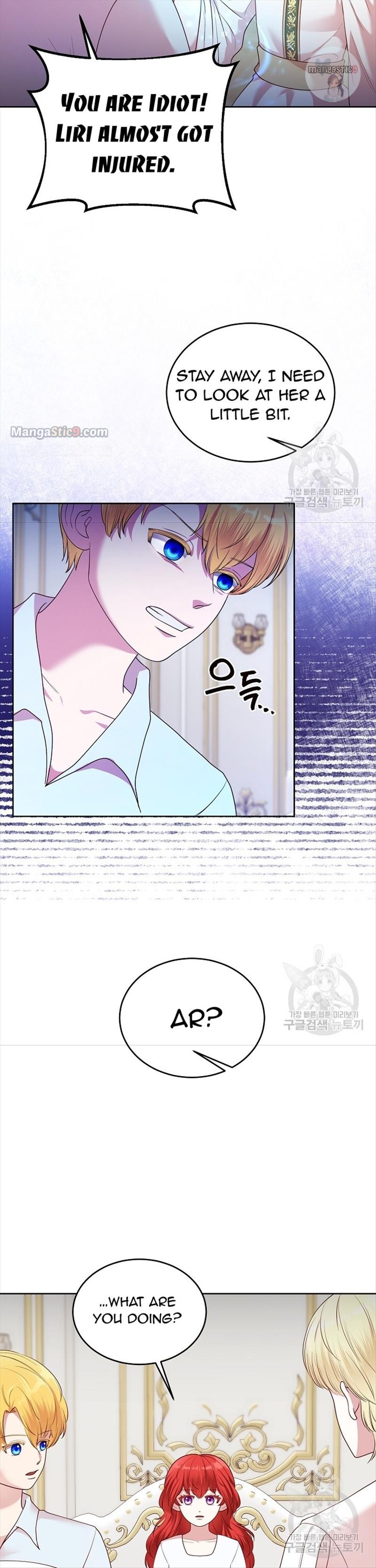 I Tamed the Male Lead’s Father Chapter 10 page 6