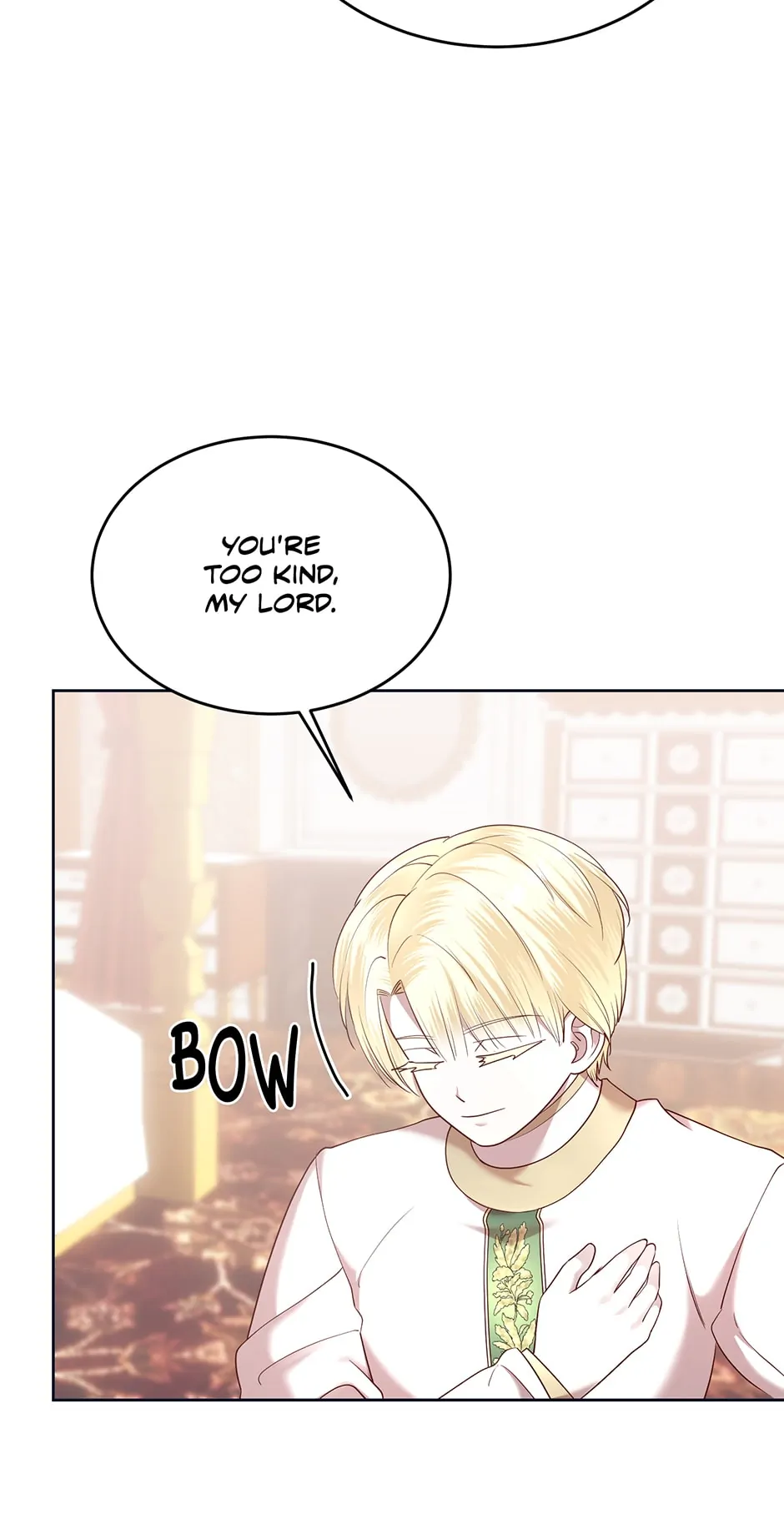 I Tamed the Male Lead’s Father Chapter 15 page 9
