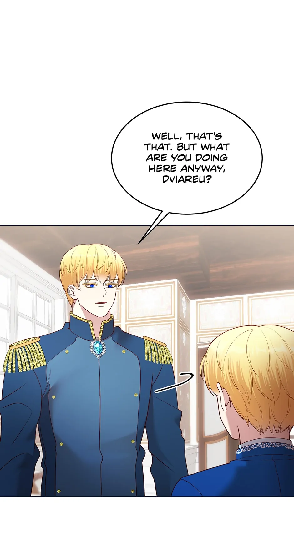 I Tamed the Male Lead’s Father Chapter 15 page 10