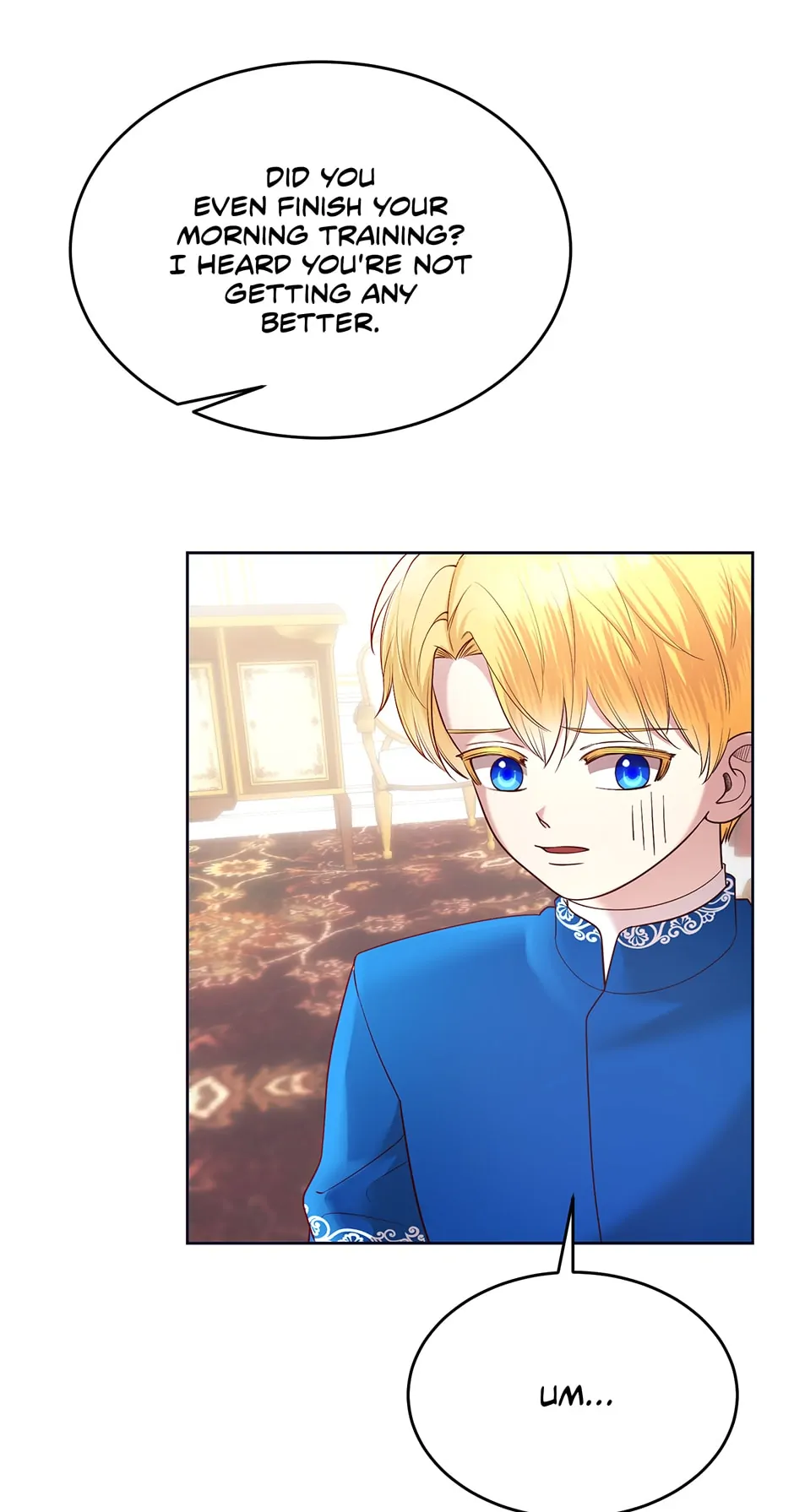 I Tamed the Male Lead’s Father Chapter 15 page 11