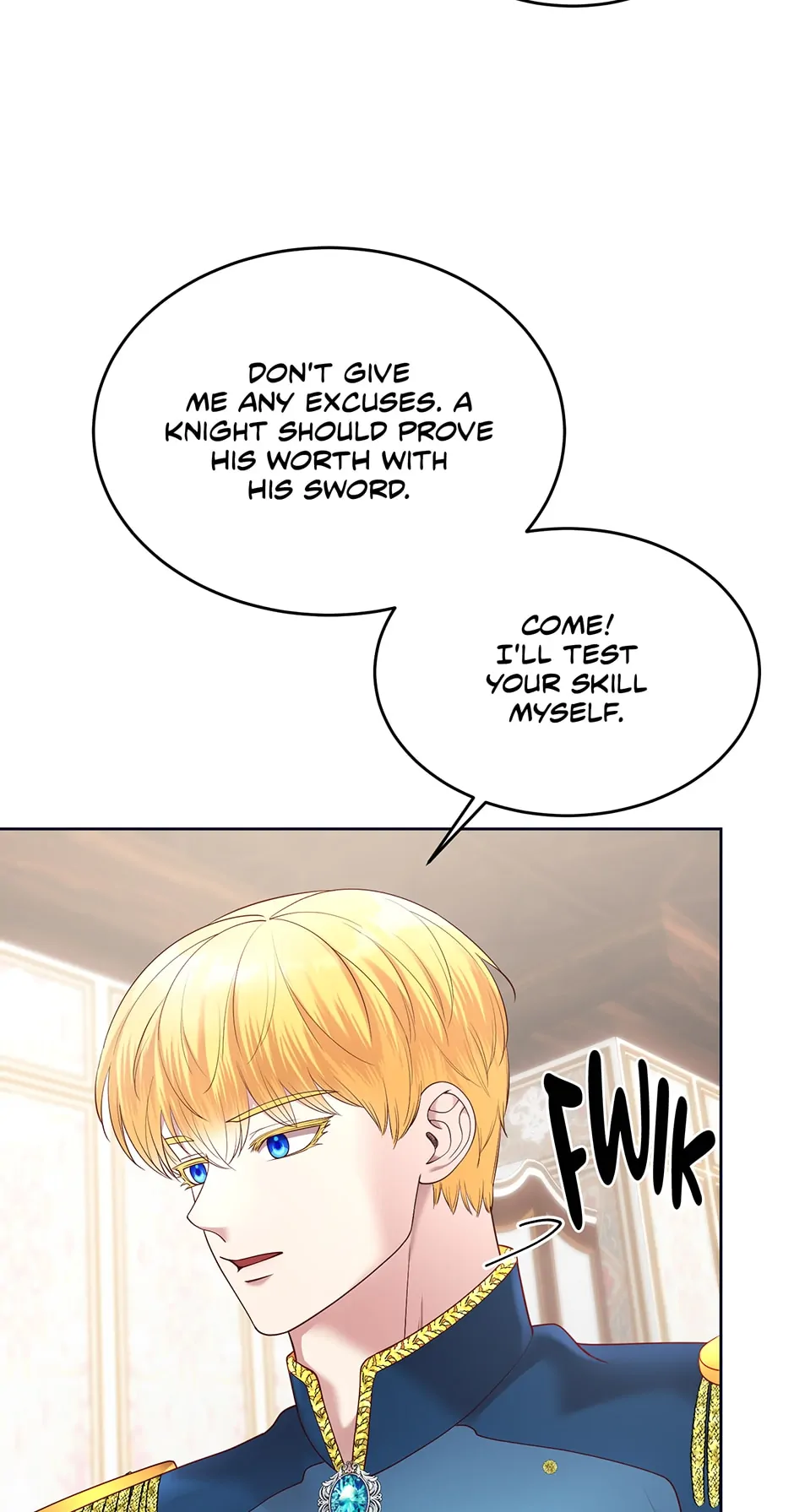 I Tamed the Male Lead’s Father Chapter 15 page 12