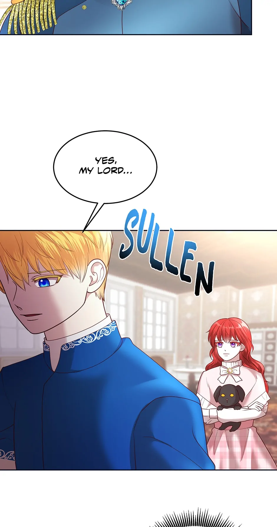 I Tamed the Male Lead’s Father Chapter 15 page 13