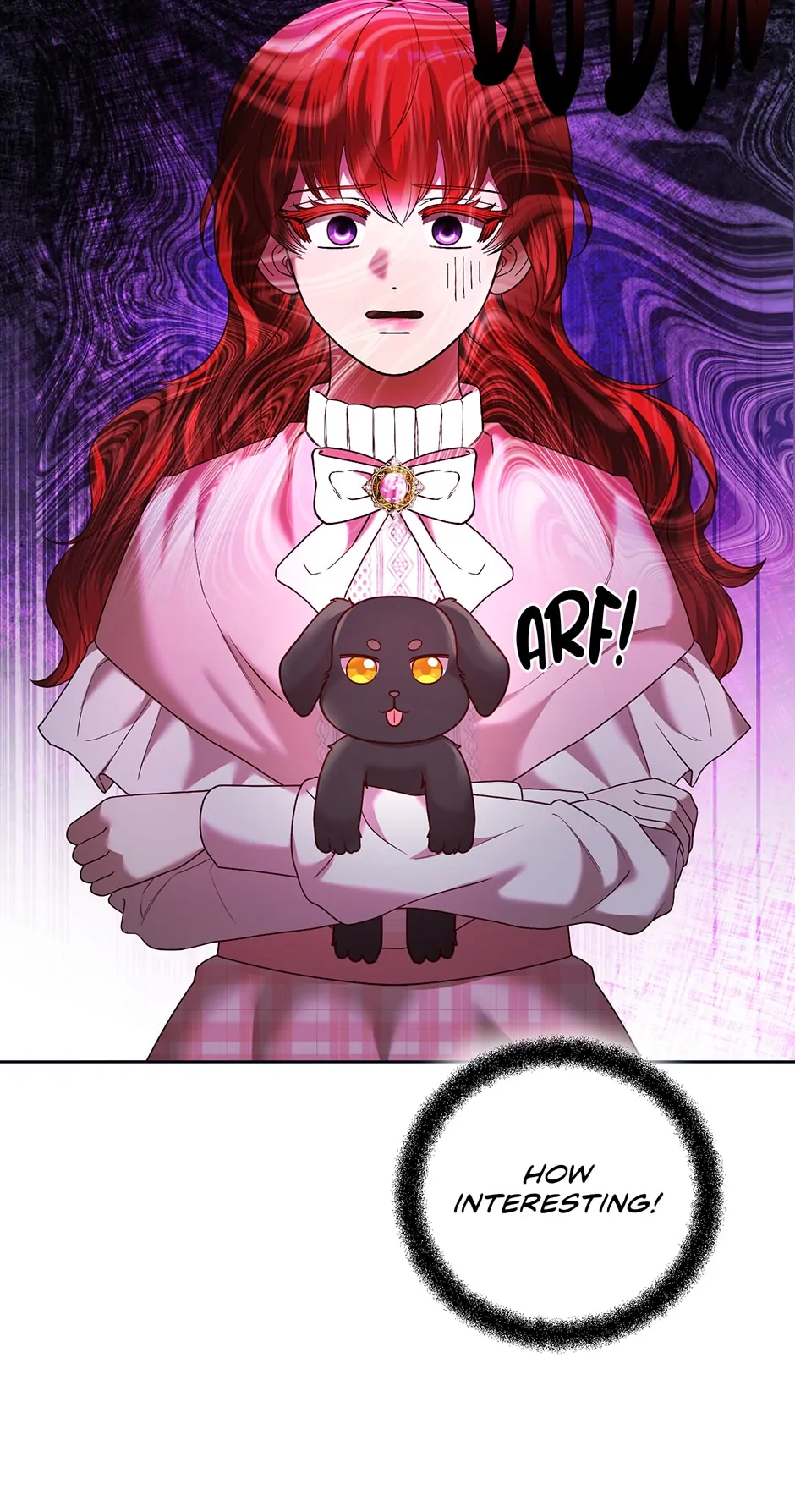 I Tamed the Male Lead’s Father Chapter 15 page 16
