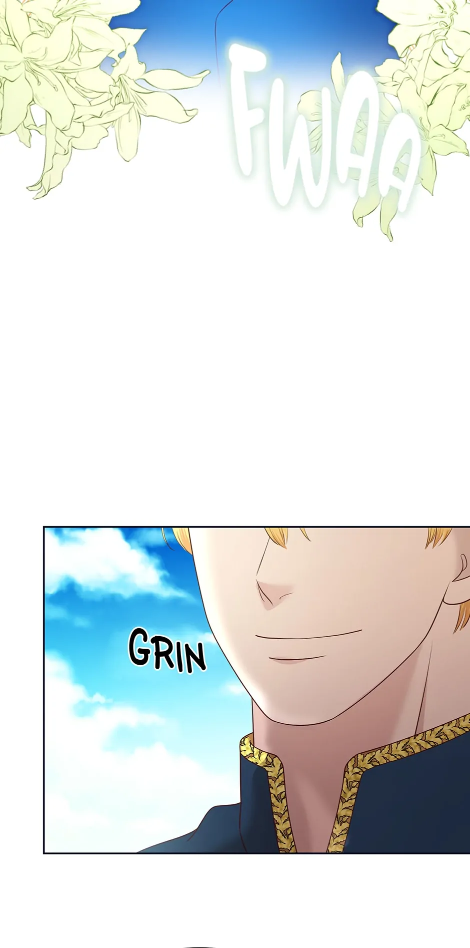 I Tamed the Male Lead’s Father Chapter 15 page 22