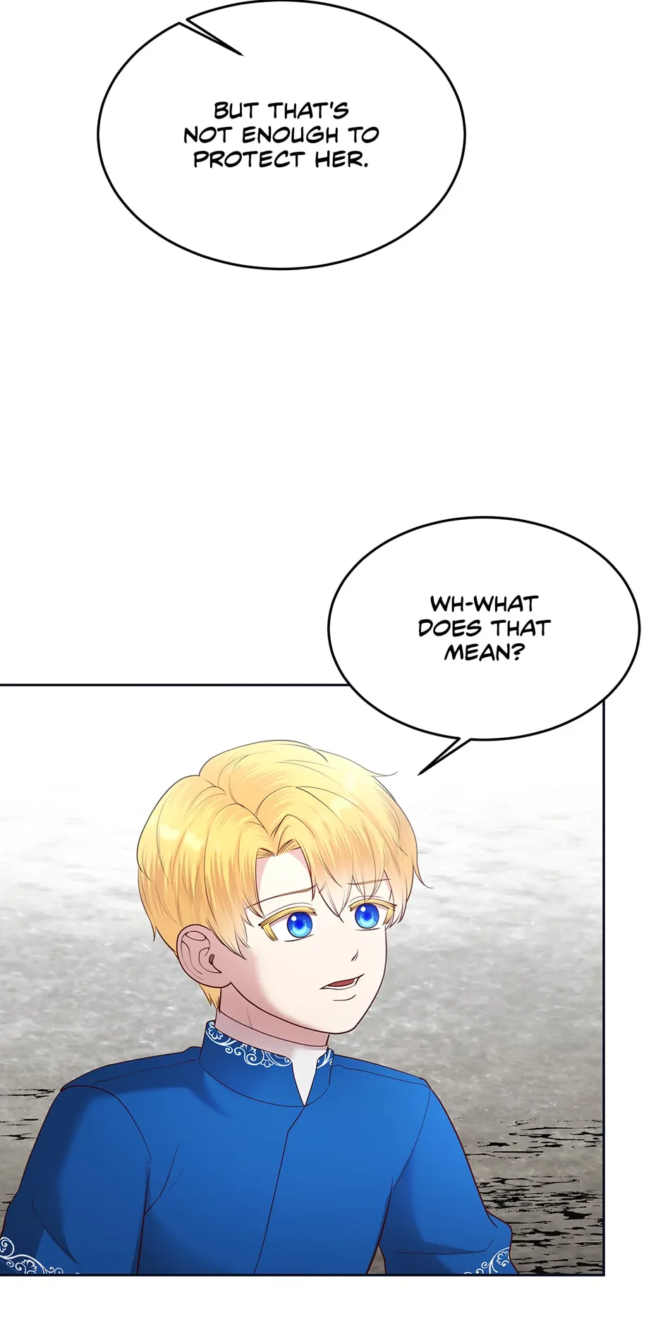 I Tamed the Male Lead’s Father Chapter 15 page 23