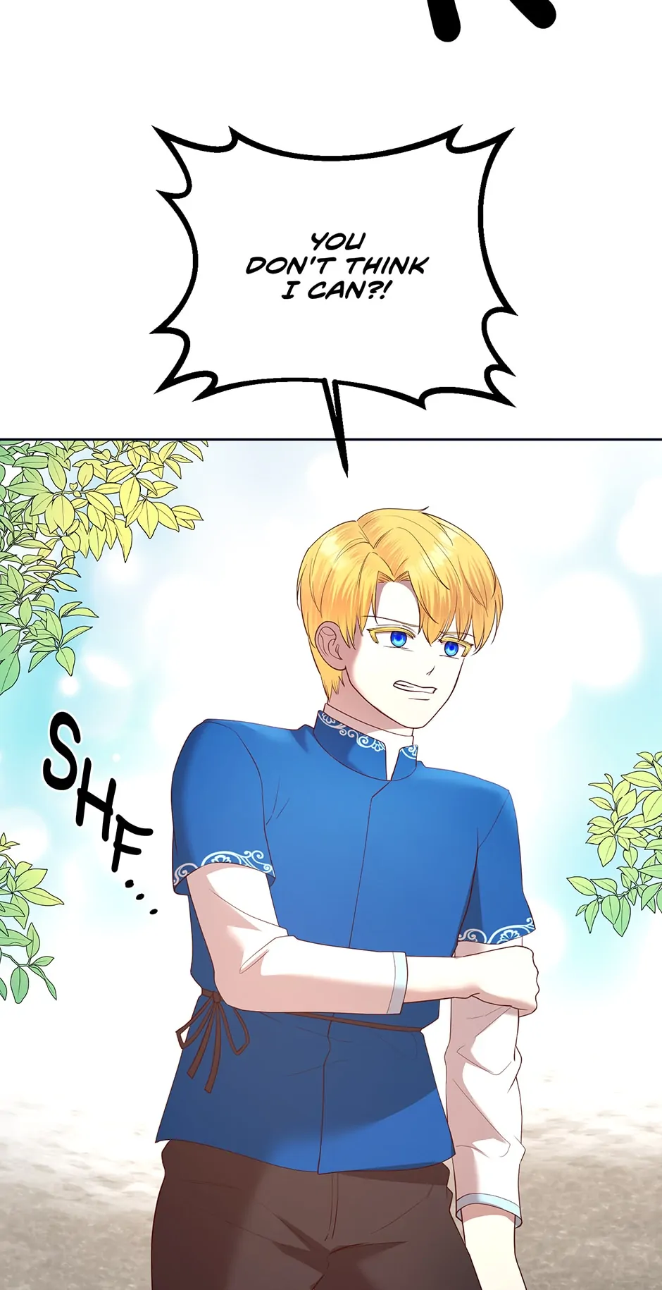I Tamed the Male Lead’s Father Chapter 15 page 26