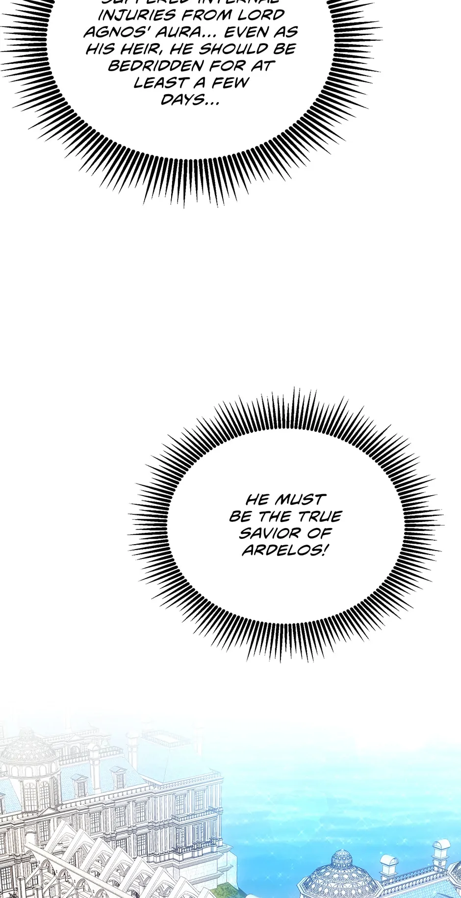 I Tamed the Male Lead’s Father Chapter 15 page 28
