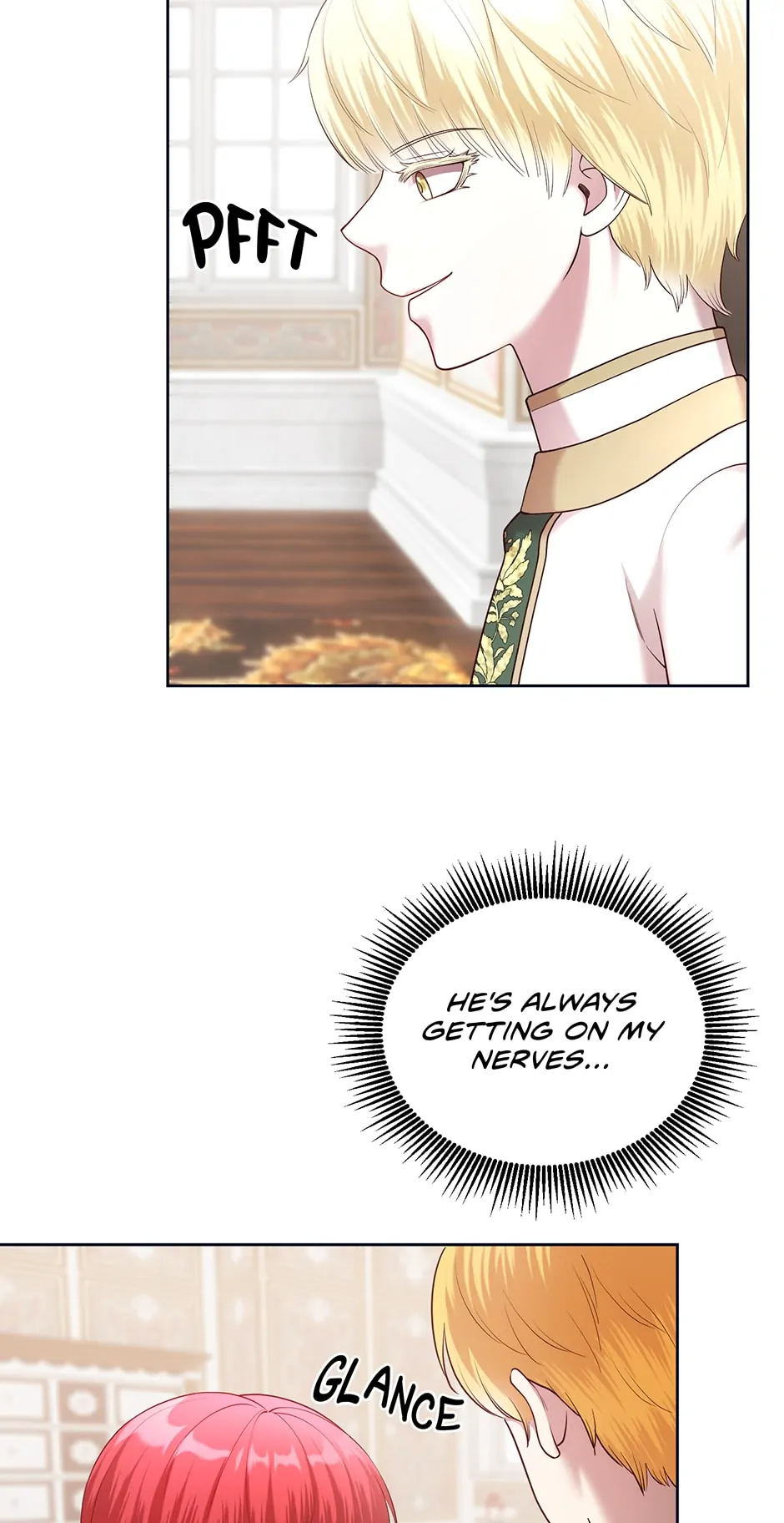 I Tamed the Male Lead’s Father Chapter 15 page 2