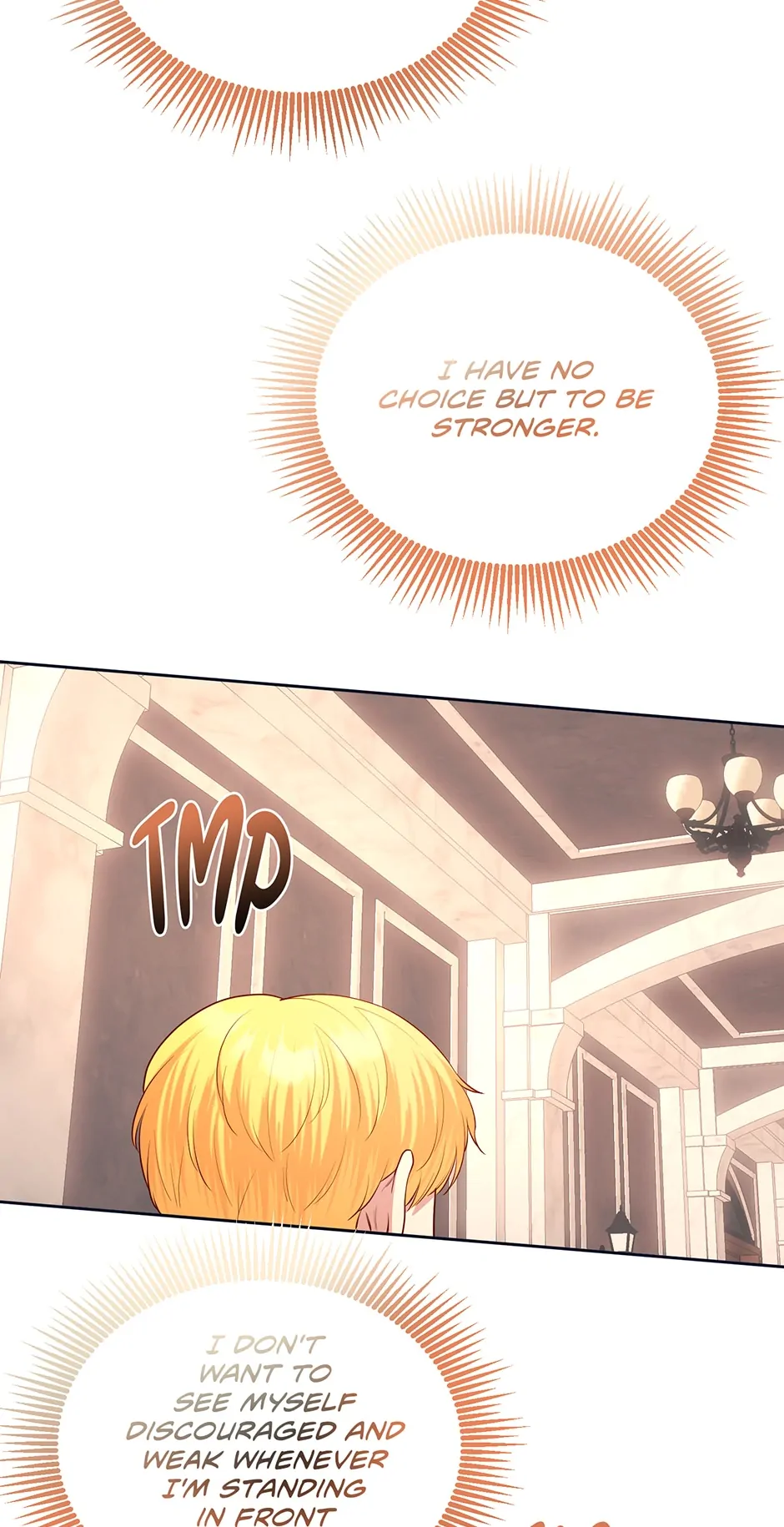 I Tamed the Male Lead’s Father Chapter 15 page 30