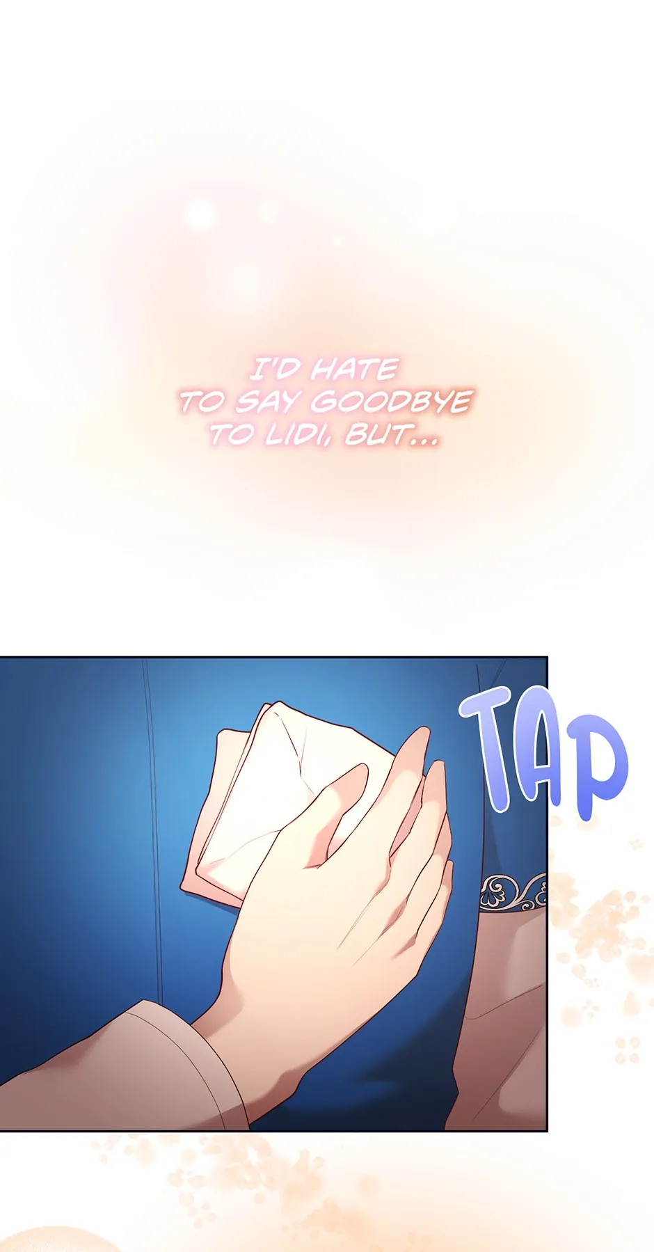 I Tamed the Male Lead’s Father Chapter 15 page 34