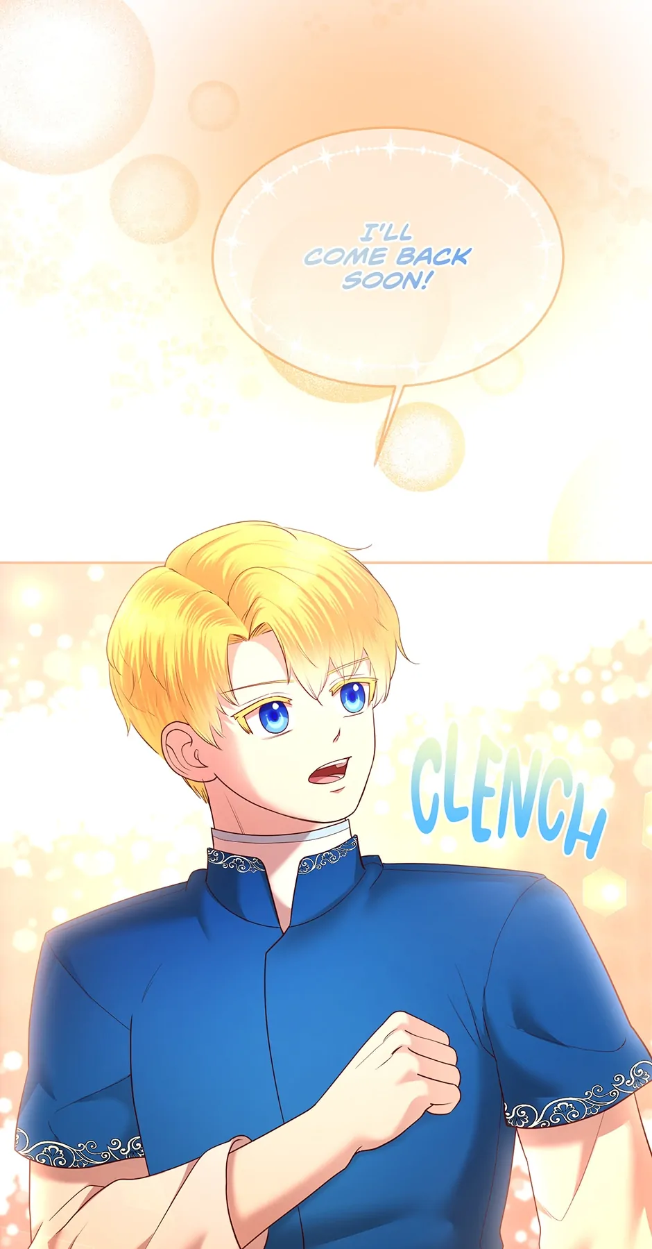 I Tamed the Male Lead’s Father Chapter 15 page 35