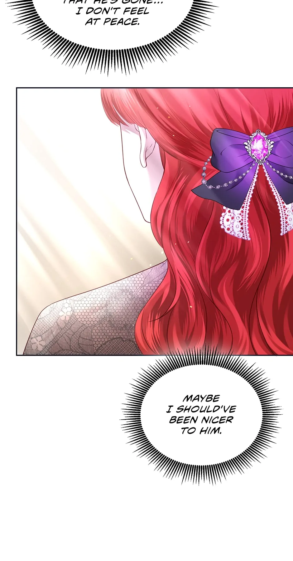 I Tamed the Male Lead’s Father Chapter 15 page 40