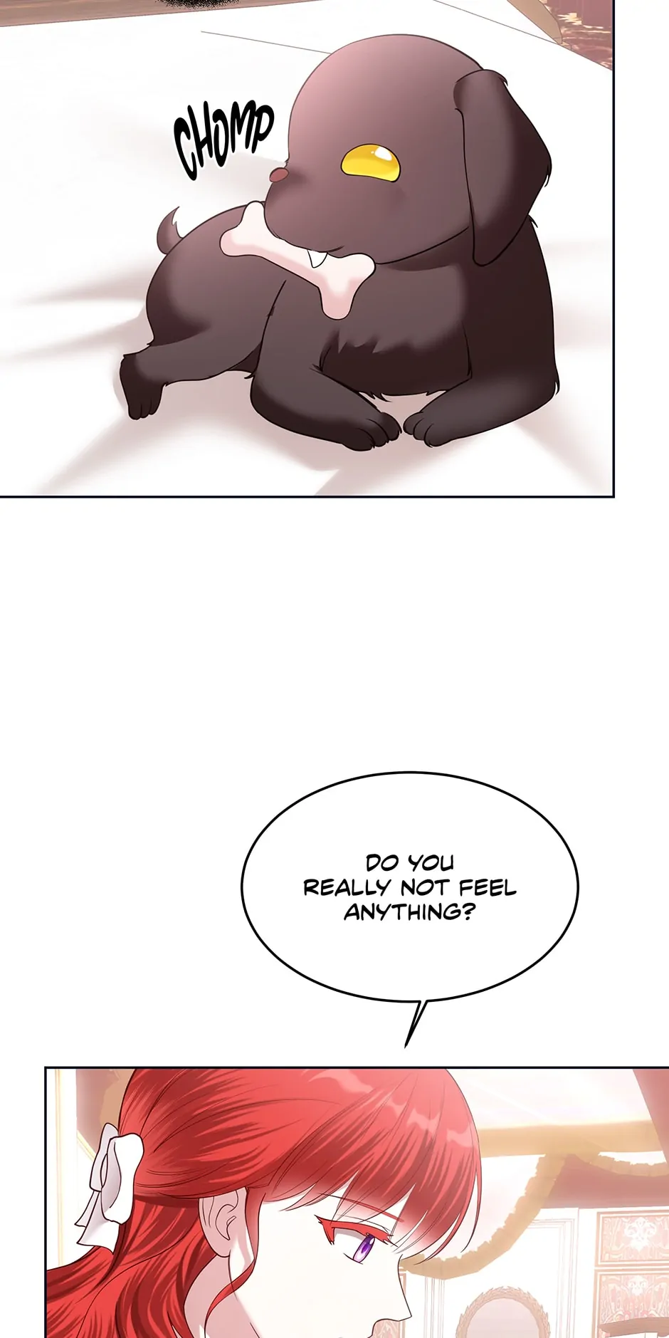 I Tamed the Male Lead’s Father Chapter 15 page 47