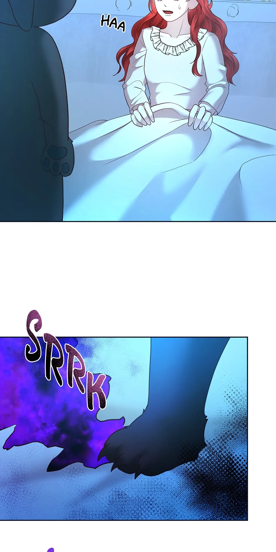 I Tamed the Male Lead’s Father Chapter 15 page 52