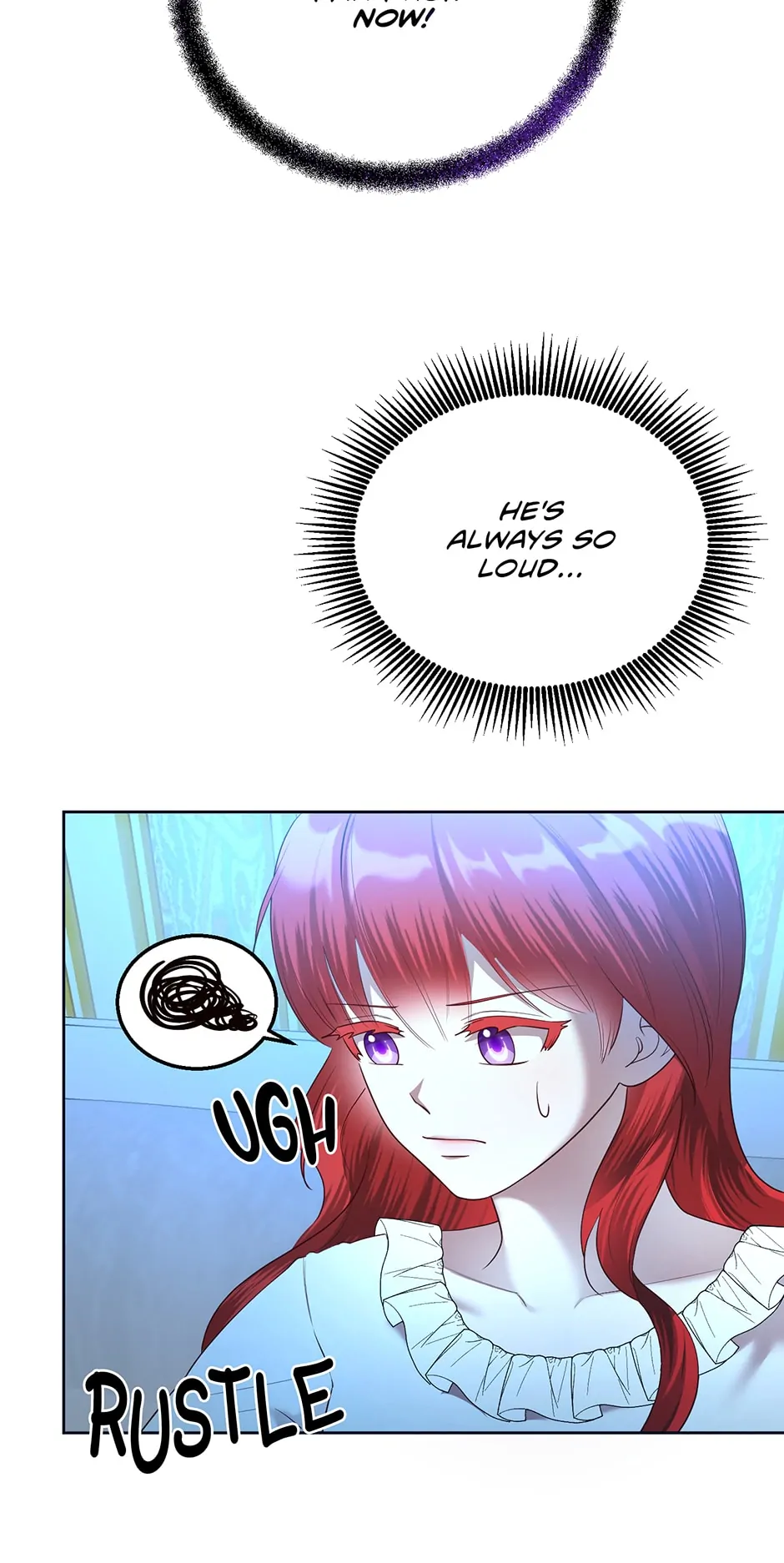 I Tamed the Male Lead’s Father Chapter 15 page 54