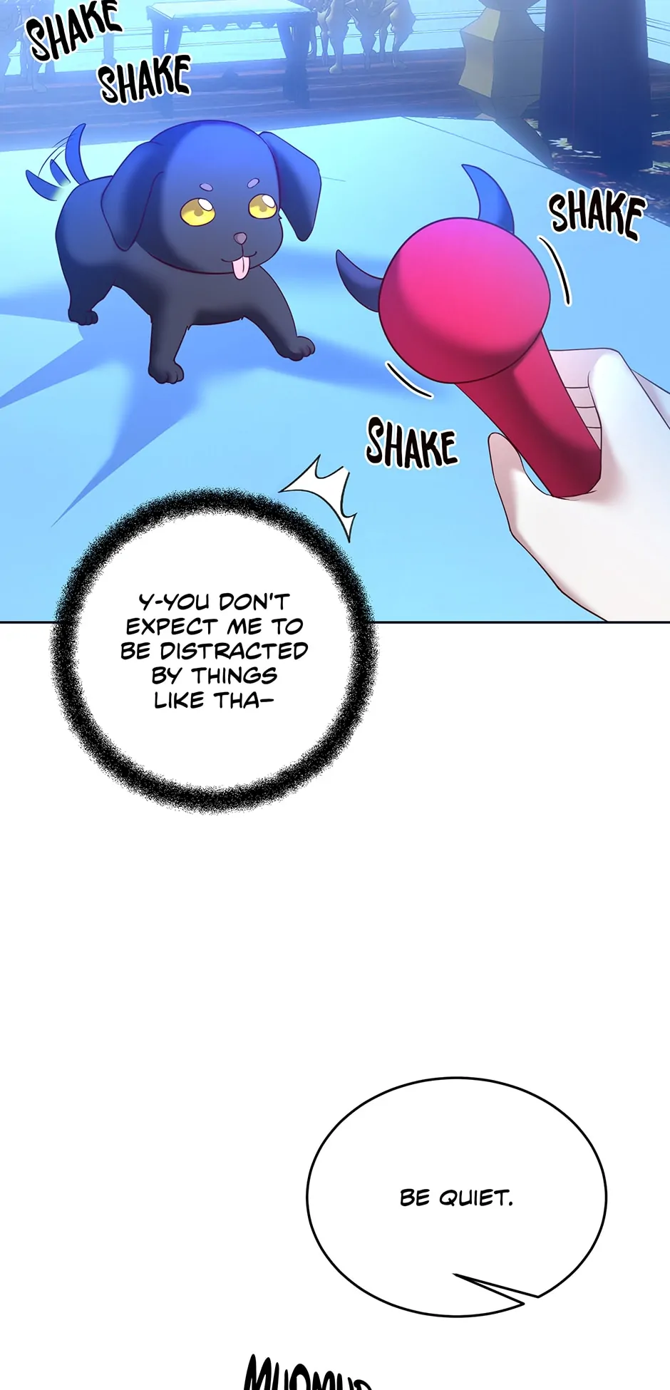 I Tamed the Male Lead’s Father Chapter 15 page 56