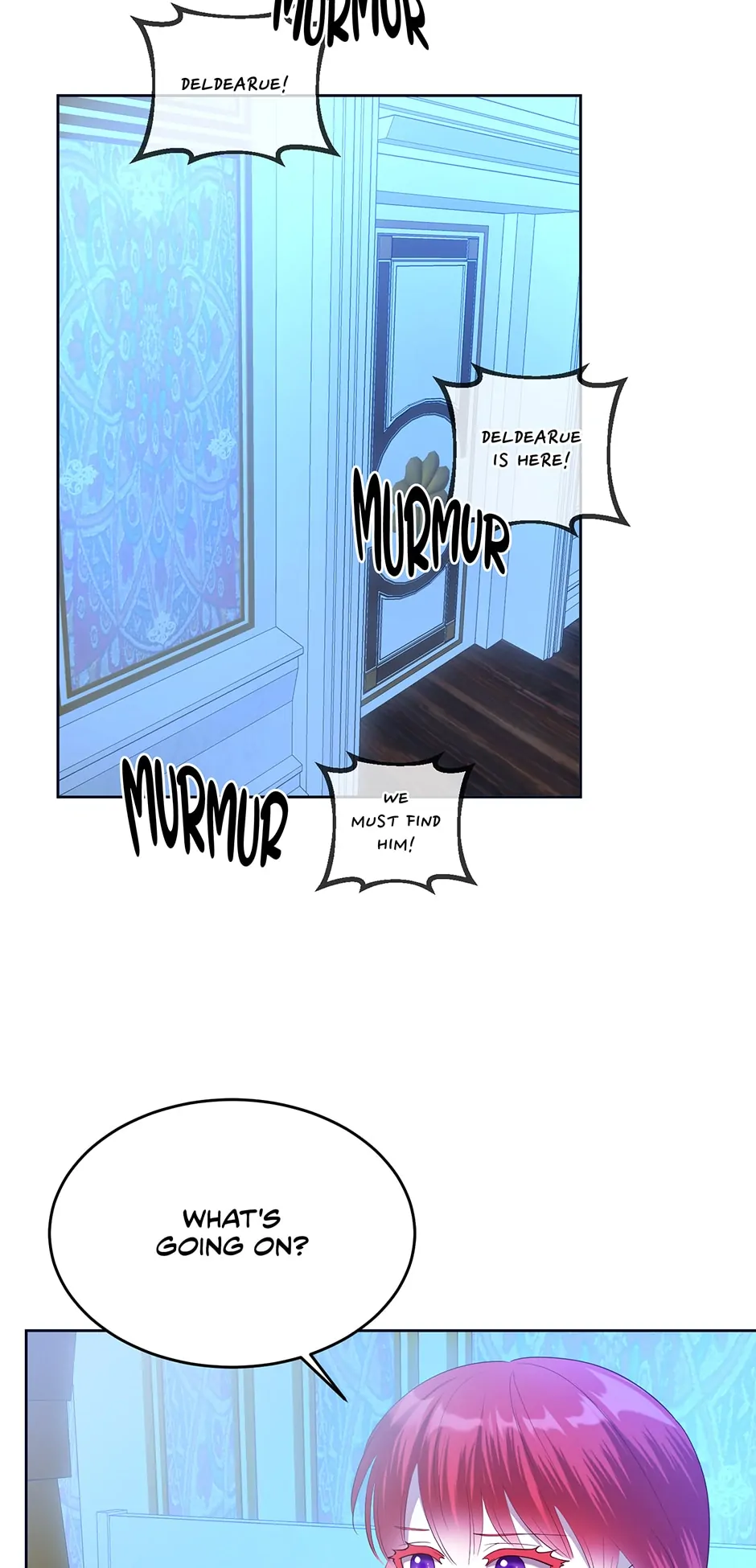 I Tamed the Male Lead’s Father Chapter 15 page 57