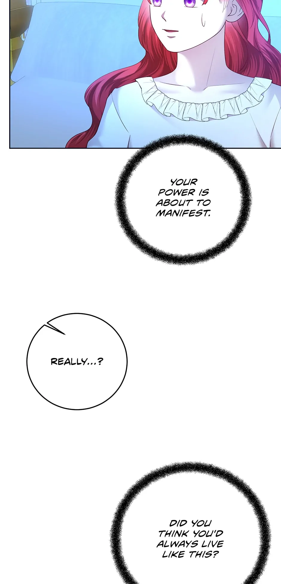 I Tamed the Male Lead’s Father Chapter 15 page 58