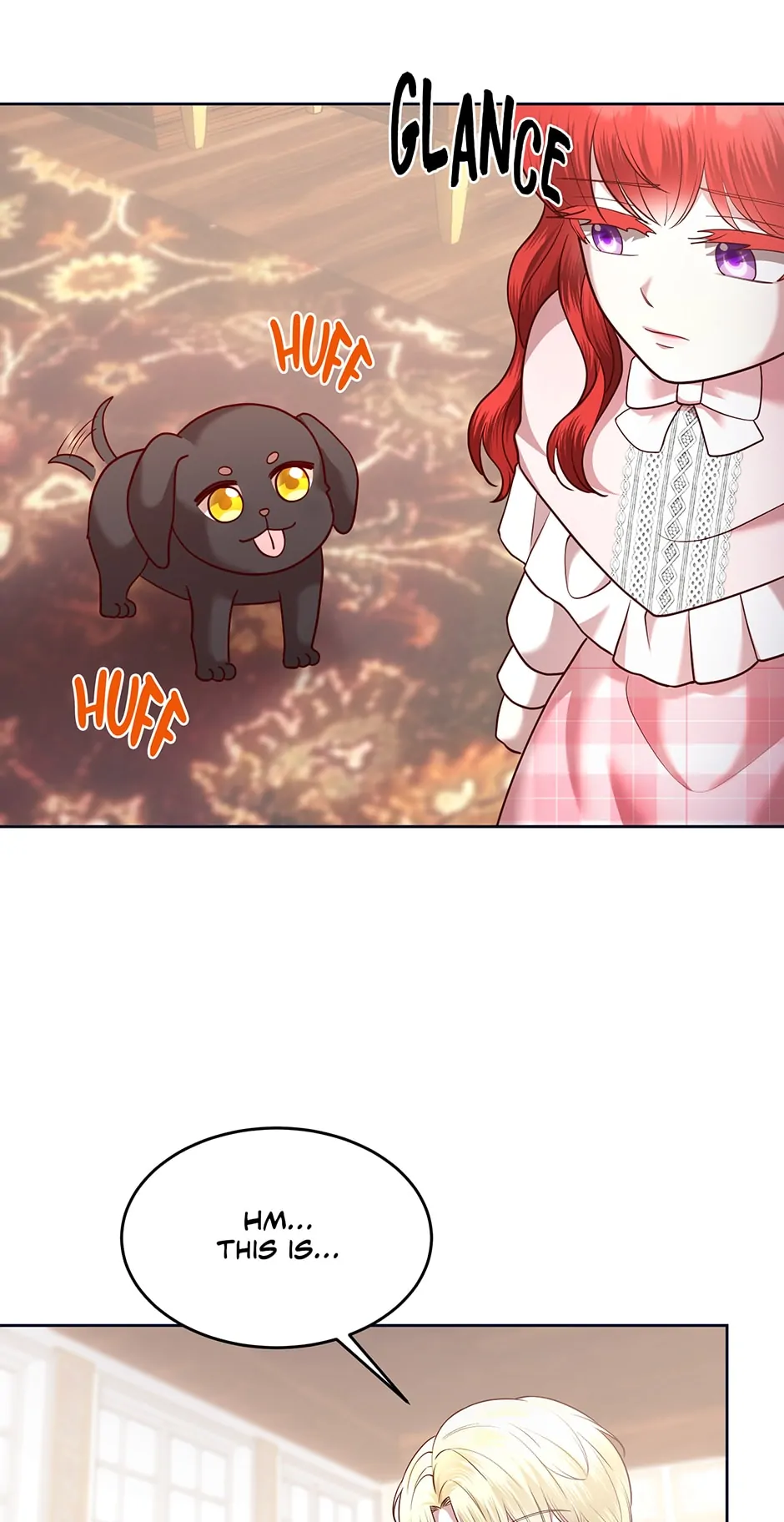 I Tamed the Male Lead’s Father Chapter 15 page 5