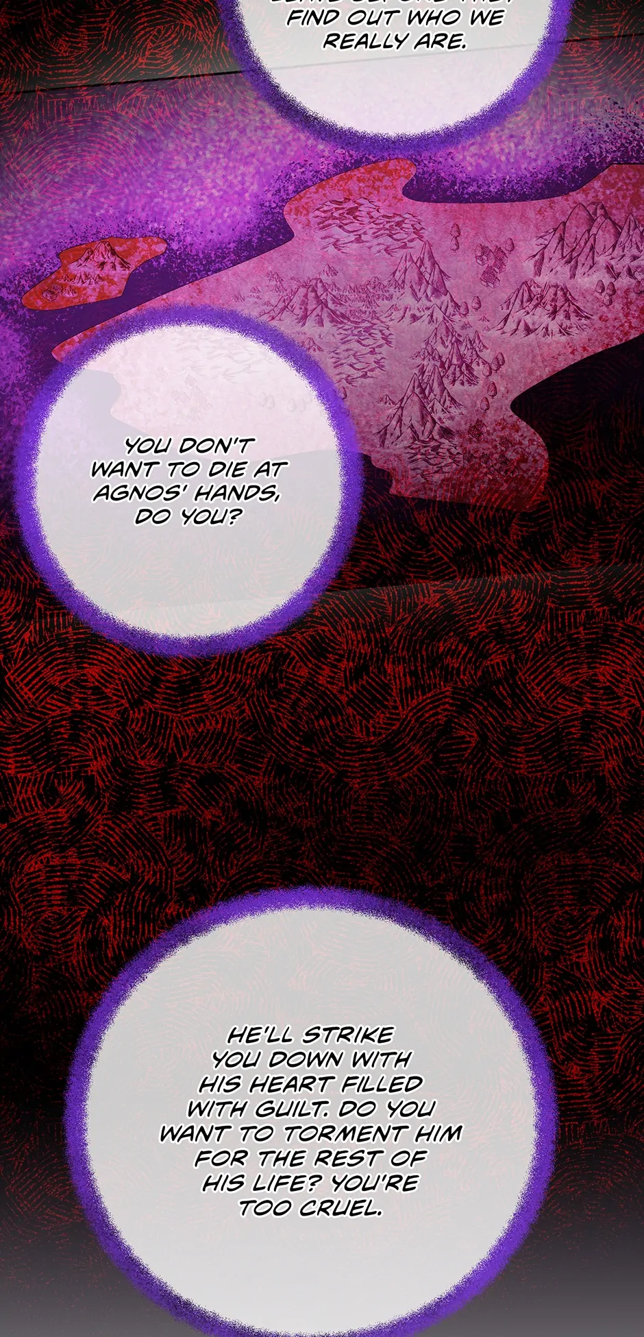 I Tamed the Male Lead’s Father Chapter 15 page 60