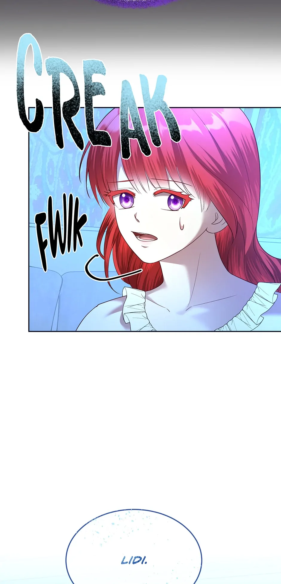I Tamed the Male Lead’s Father Chapter 15 page 61