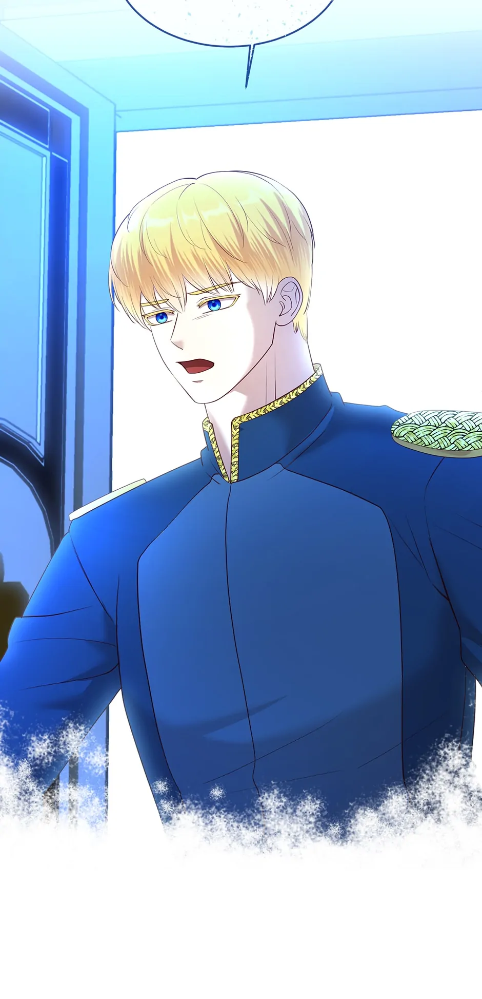 I Tamed the Male Lead’s Father Chapter 15 page 62