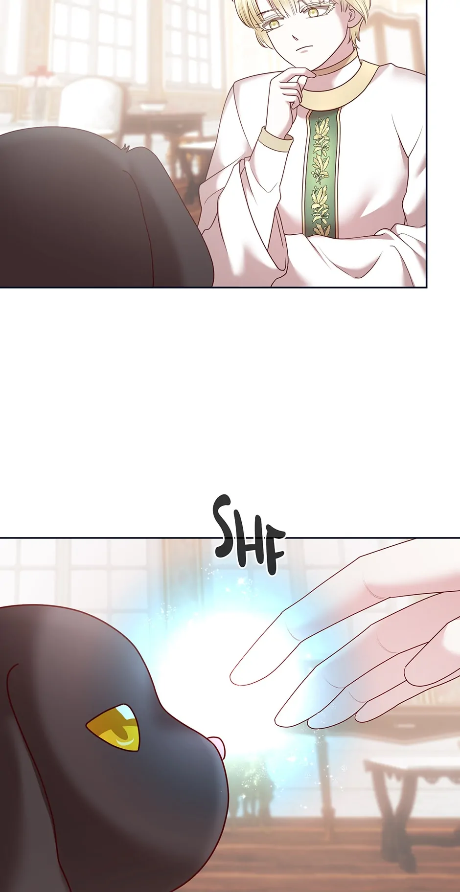 I Tamed the Male Lead’s Father Chapter 15 page 6