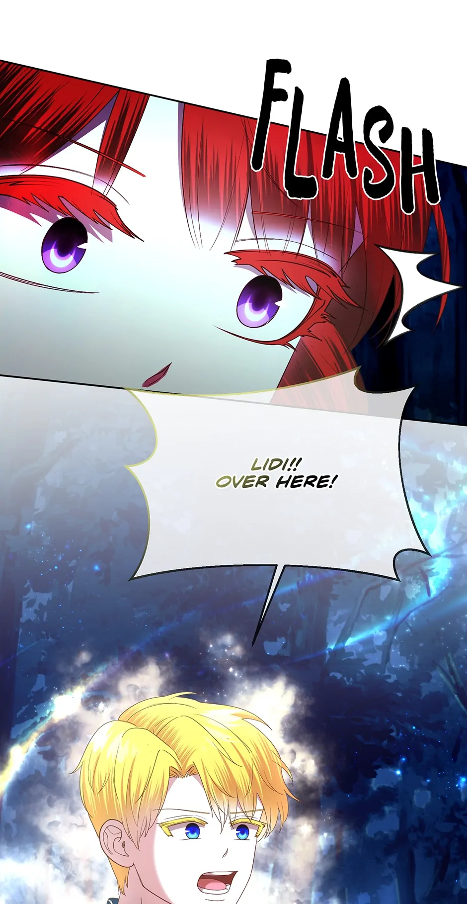 I Tamed the Male Lead’s Father Chapter 17 page 10
