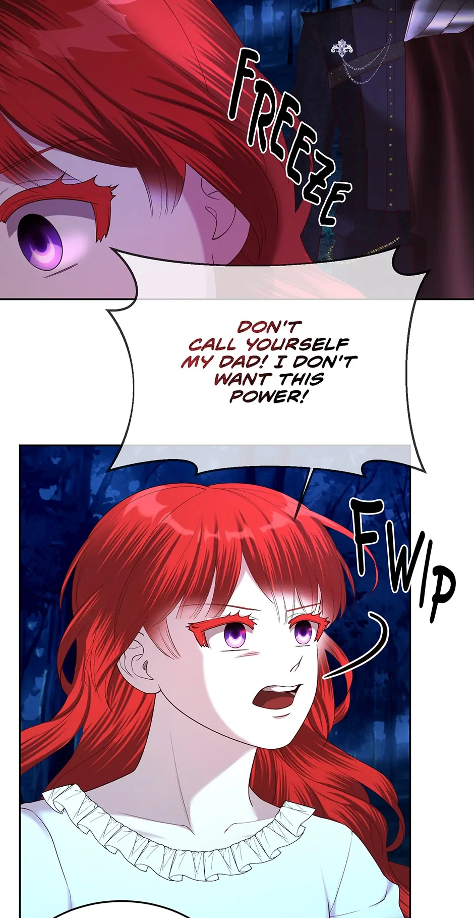 I Tamed the Male Lead’s Father Chapter 17 page 13