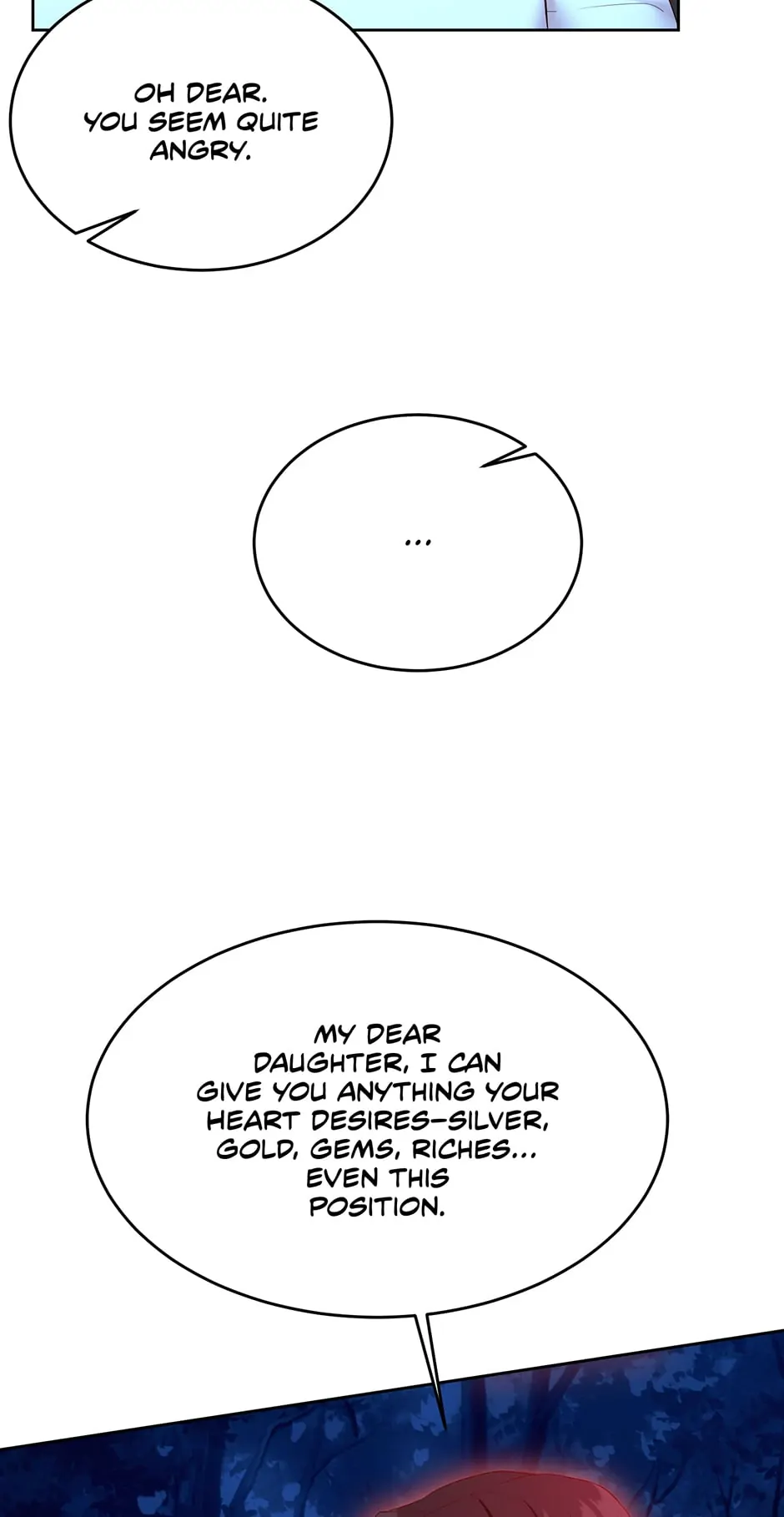 I Tamed the Male Lead’s Father Chapter 17 page 14