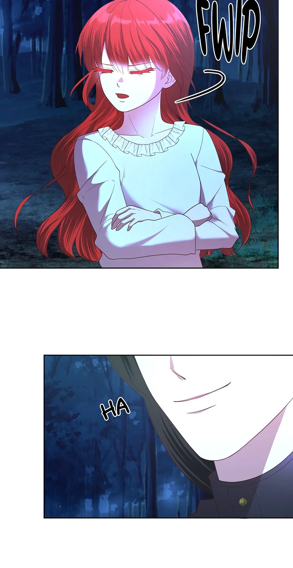 I Tamed the Male Lead’s Father Chapter 17 page 16