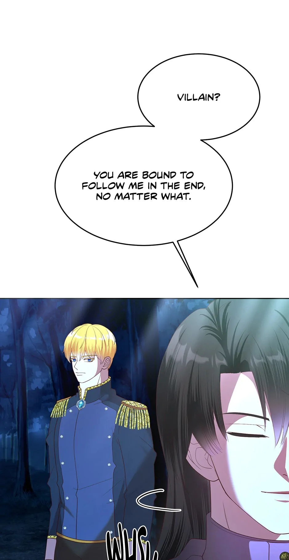 I Tamed the Male Lead’s Father Chapter 17 page 17