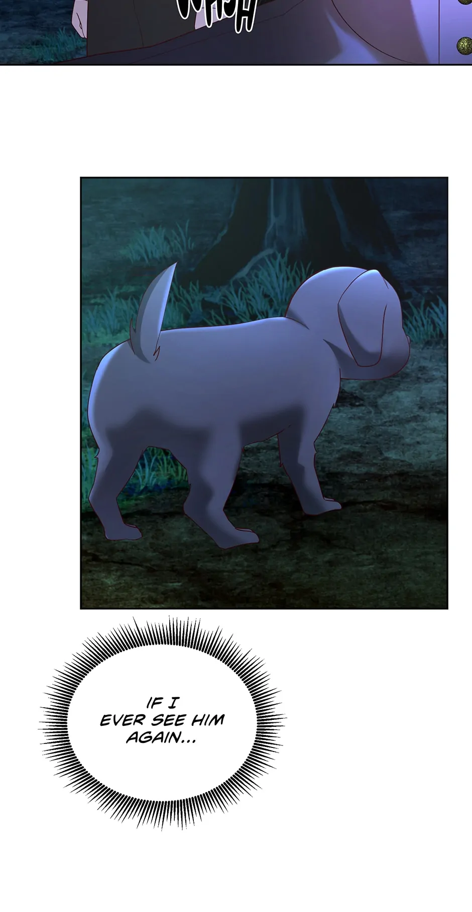 I Tamed the Male Lead’s Father Chapter 17 page 18