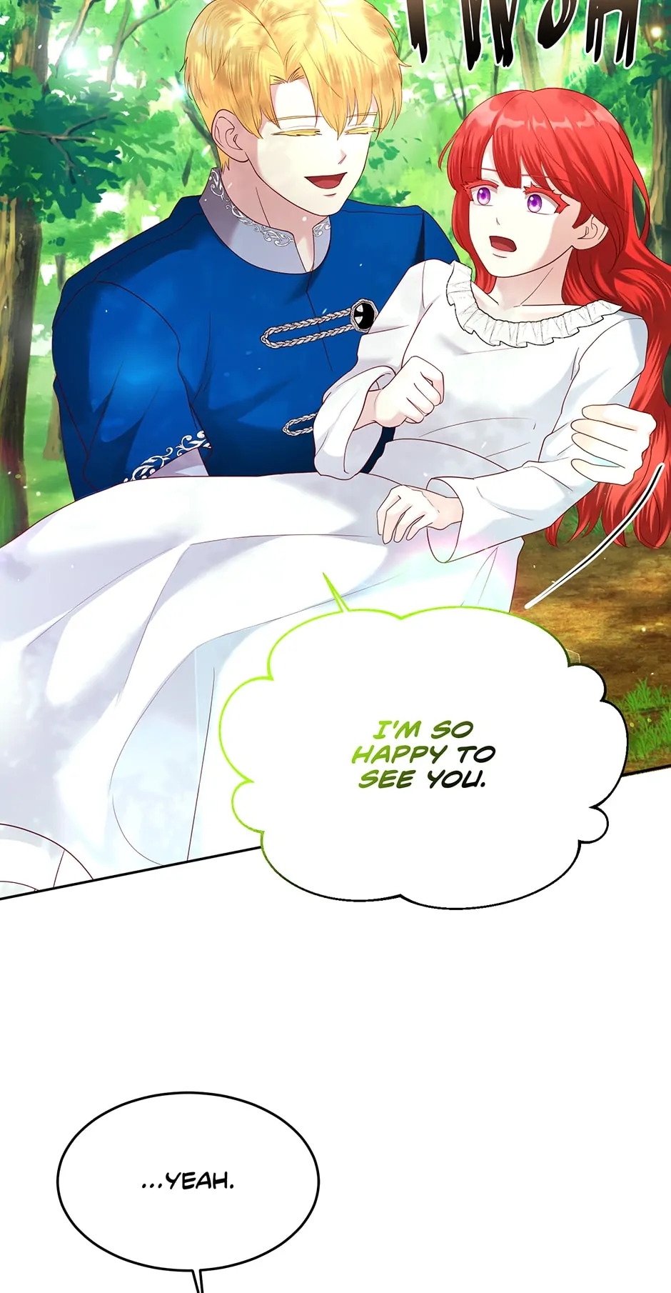 I Tamed the Male Lead’s Father Chapter 17 page 23