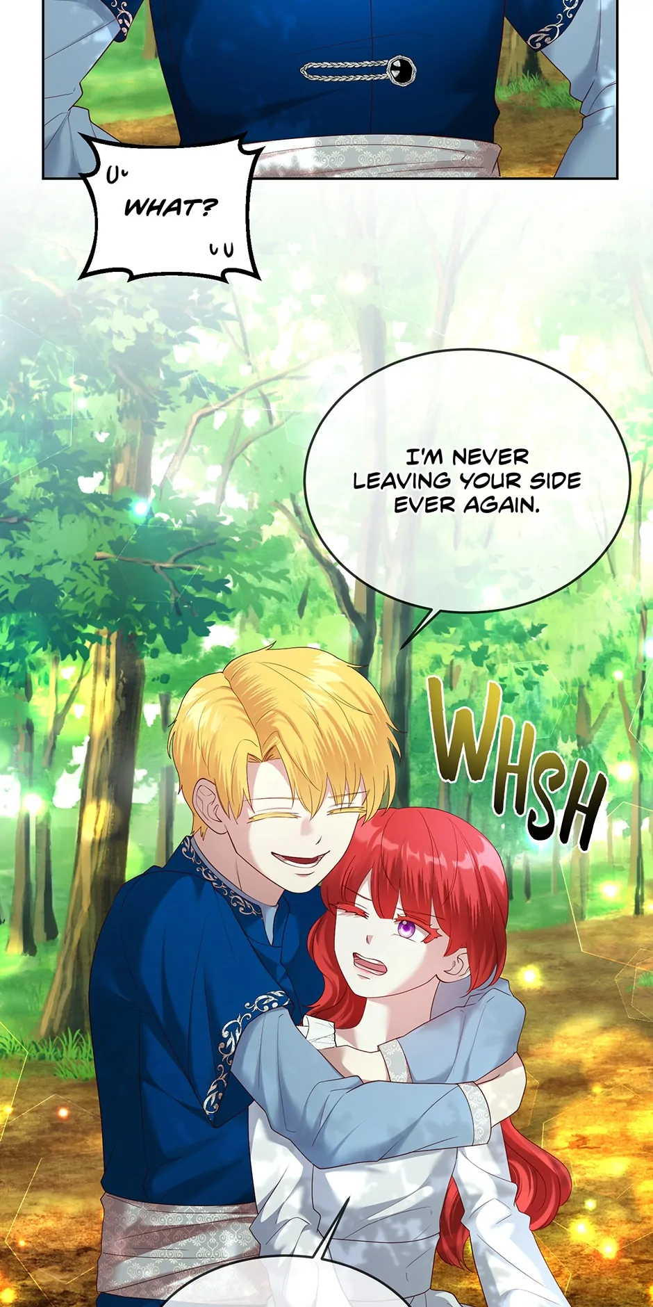 I Tamed the Male Lead’s Father Chapter 17 page 32