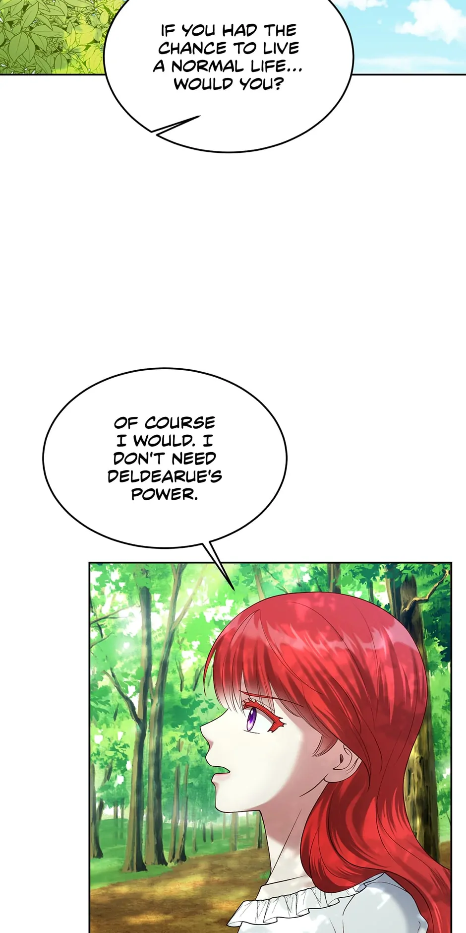 I Tamed the Male Lead’s Father Chapter 17 page 36