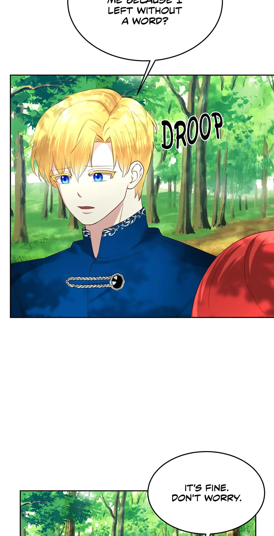 I Tamed the Male Lead’s Father Chapter 17 page 41