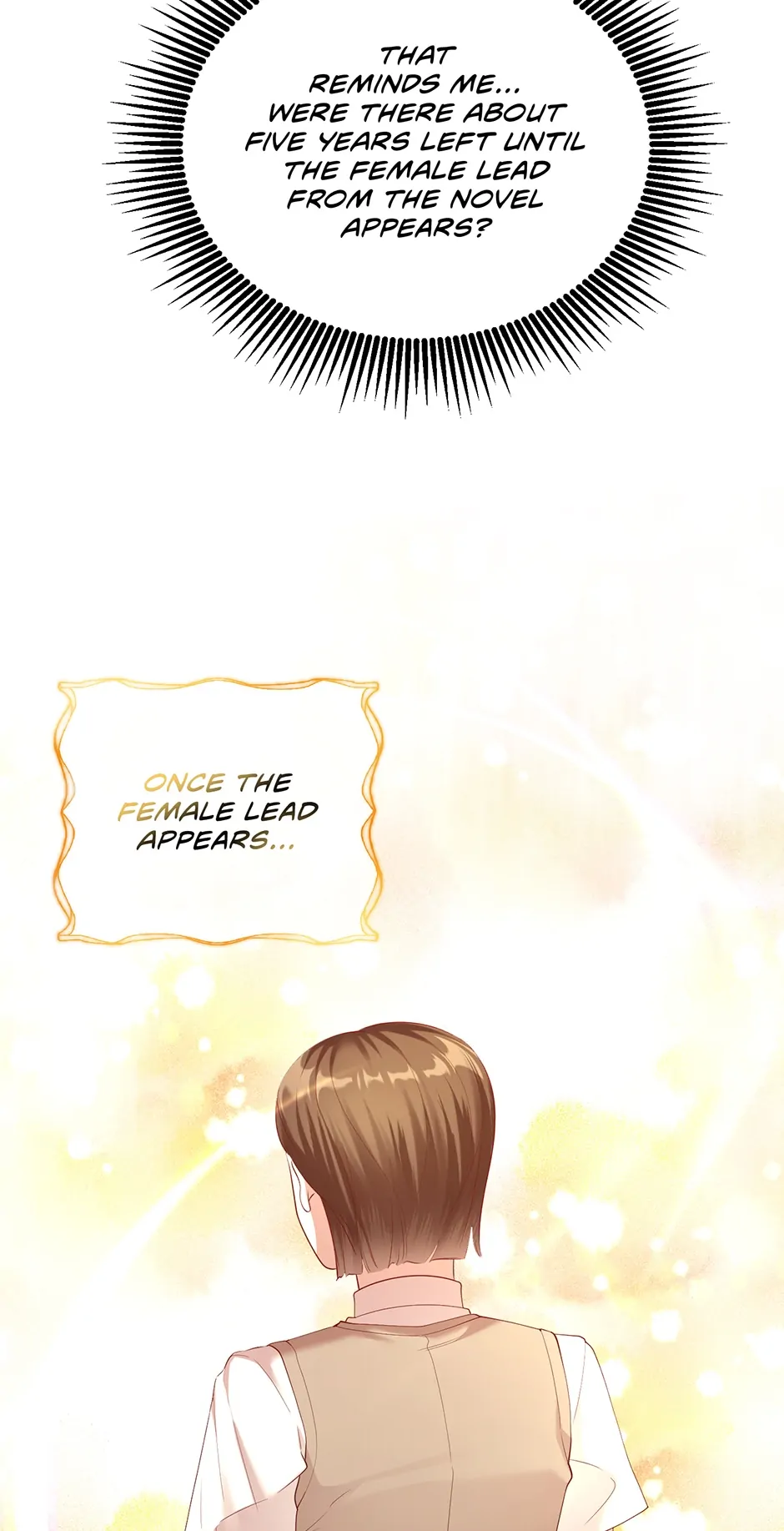 I Tamed the Male Lead’s Father Chapter 17 page 43