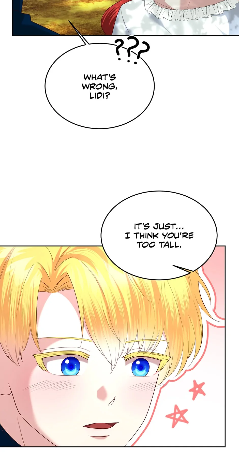 I Tamed the Male Lead’s Father Chapter 17 page 47