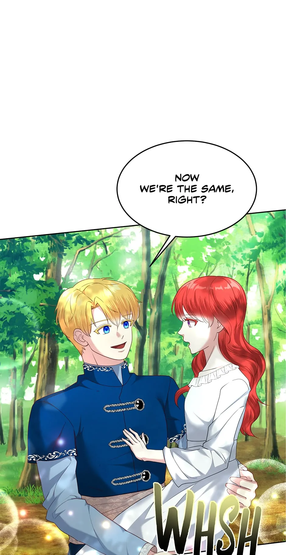 I Tamed the Male Lead’s Father Chapter 17 page 48